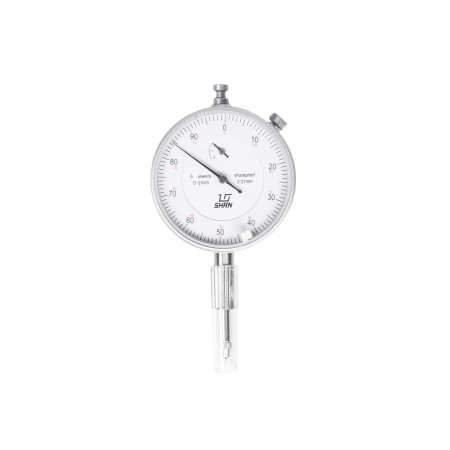 Индикатор ИЧ 0-2 0.01 без ушка SHAN с поверкой