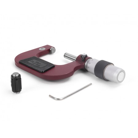 Микрометр МК- 50 0,01 кл.т.1 КировИнструмент