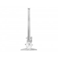 Штангенглубиномер ШГК- 160 0.01 с круговой шкалой ЧИЗ