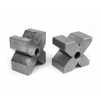 Призма поверочная П2-2 150х80х135 кл.2 СТИЗ