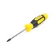 Отвертка крестовая N1 160 SITOMO