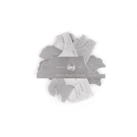 Шаблон сварщика УШС МГ-11