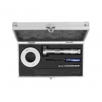 Нутромер микрометрический 3-точечный 35-40 0,001 у/к ЧИЗ