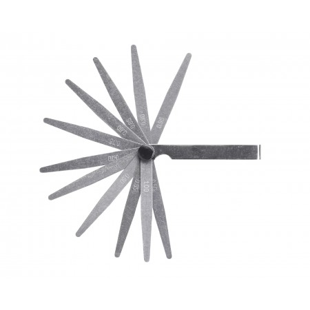 Набор щупов N3 0,5-1 L= 70 GF