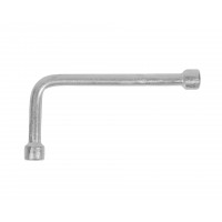 Ключ торцевой стержневой изогнутый 13х14 КЗСМИ