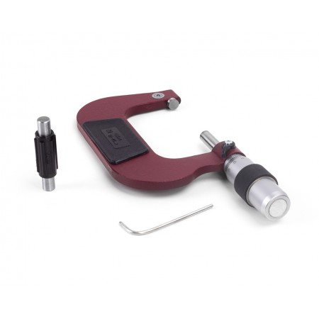 Микрометр МК- 75 0,01 кл.т.2 КировИнструмент