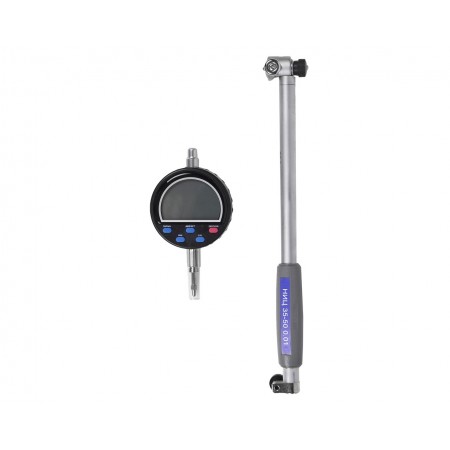 Нутромер индикаторный электронный НИЦ 35-50 0.01 Микрон
