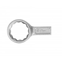 Ключ накидной односторонний 46 мм КЗСМИ