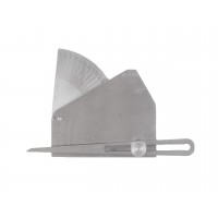 Шаблон сварщика WG 12