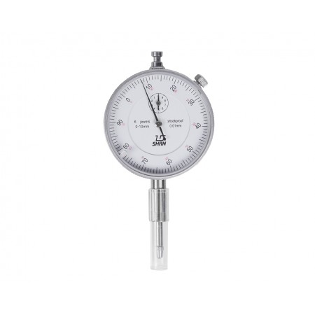 Индикатор часового типа ИЧ-10 0,01 с ушком