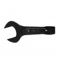 Ключ гаечный рожковый односторонний ударный 95 мм SITOMO