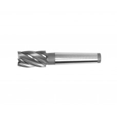 Фреза концевая d20,0х 75х160 к/х Р6АМ5 Z=6 КМ2 