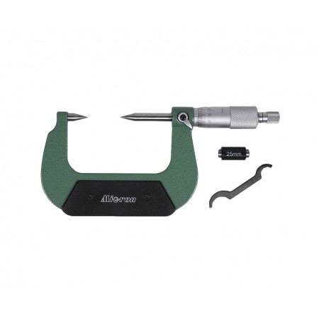 Микрометр точечный МК-ТП- 50 0.01 Микрон