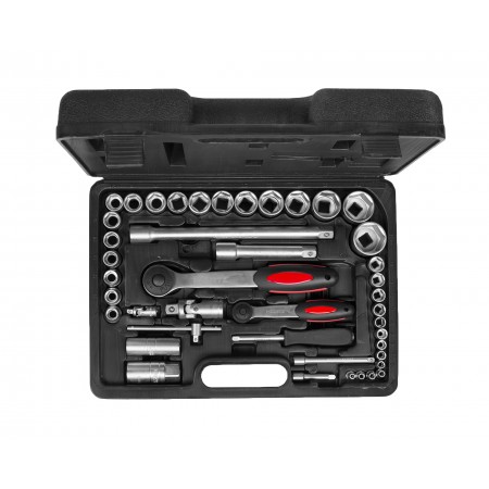 Набор автомобилиста №5 (44 предмета) HORTZ