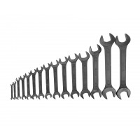 Набор ключей гаечных рожковых 15шт. 6-55 SITOMO