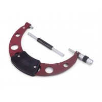 Микрометр МК- 200 0,01 КировИнструмент