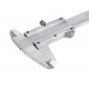 Штангенциркуль ШЦ-1-125 0,1 ЧИЗ PRO