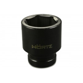 Головка торцевая сменная ударная глубокая 10 1/2