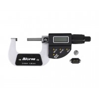 Микрометр МКЦ- 50 0,001 электронный Микрон