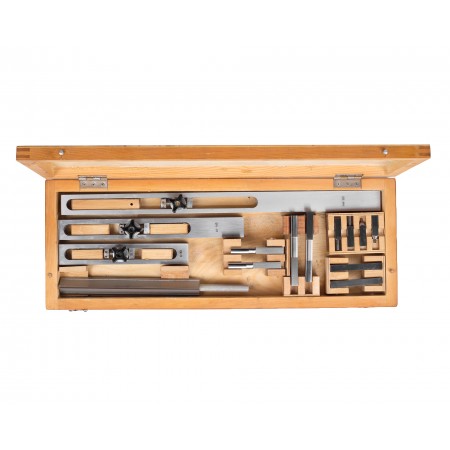 Набор принадлежностей для КМД ПК-1 Микрон