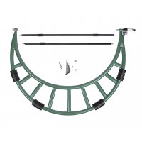 Микрометр МКЦ- 800 0,001 электронный ЧИЗ