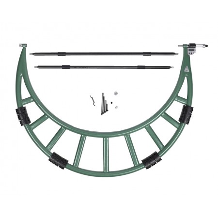 Микрометр МКЦ- 800 0,001 электронный ЧИЗ