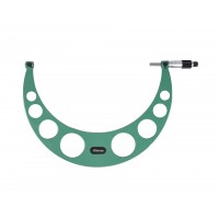 Микрометр резьбовой МВМ-300 0,01 Микрон