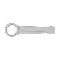 Ключ накидной односторонний ударный 36 мм КЗСМИ