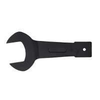 Ключ гаечный рожковый односторонний ударный 80 мм SITOMO