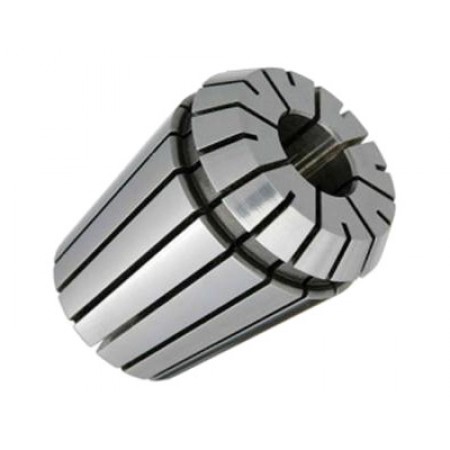 Цанга 7,0 ER20 повышенной точности DIN 6499