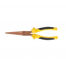 Круглогубцы 160 омеднение SITOMO