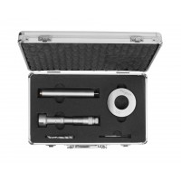 Нутромер микрометрический 3-точечный 40-50 0.005 МИК с калибровкой