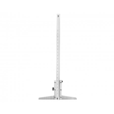 Штангенглубиномер ШГ- 160 0,05 с поверкой ЧИЗ