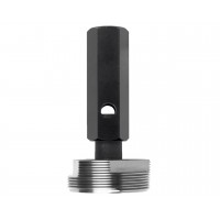 Калибр-пробка NPT 3/4