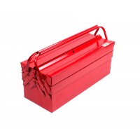 Ящик для инструментов 5-ти секционный SITOMO