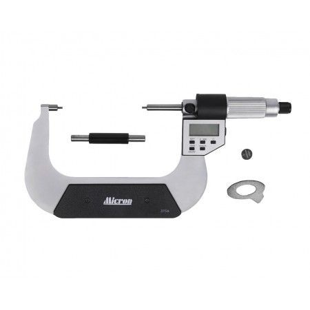 Микрометр с малыми измерительными губками МКЦ-МП-100 0,001 электронный Микрон