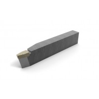 Резец токарный резьбовой для наружной трапецеидальной резьбы ГОСТ 18885-73 40х25х200 Т5К10 КИЗ