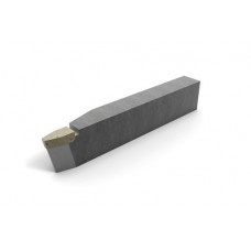 Резец токарный резьбовой для наружной трапецеидальной резьбы ГОСТ 18885-73 32х20х170 Т5К10 КИЗ