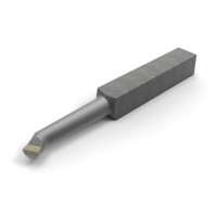 Резец расточной для сквозных отверстий, тип 1, исп.1 ГОСТ 18882-73 20х20х170 l=50 Т5К10 КИЗ