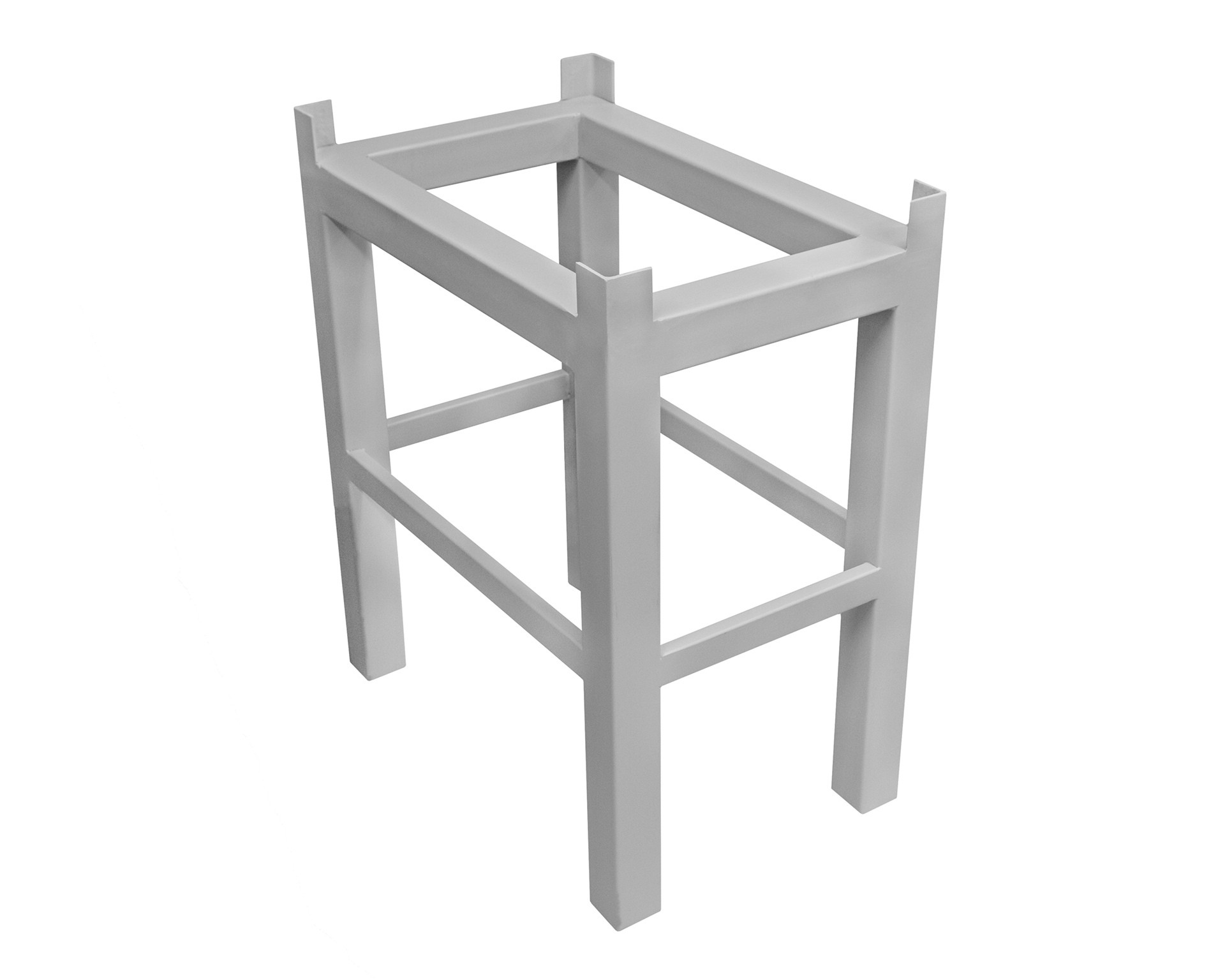 Опора для плиты 630х400