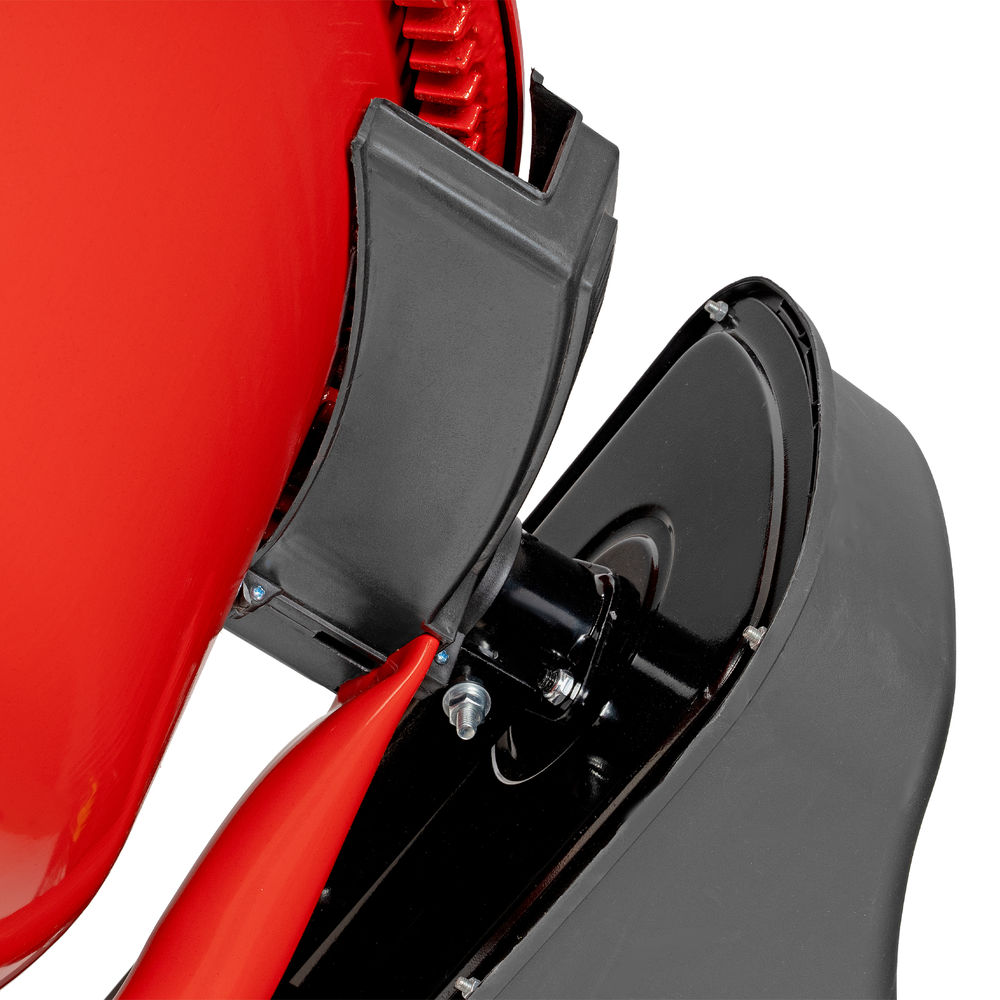 Бетоносмеситель СМ-250К, 250 л, мощность 850 Вт МТХ (95487)