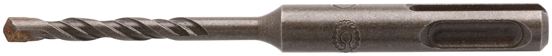 Бур по бетону CUTOP, Profi, двойная резьба, SDS-Plus, 5 х 110 мм (40-5110)