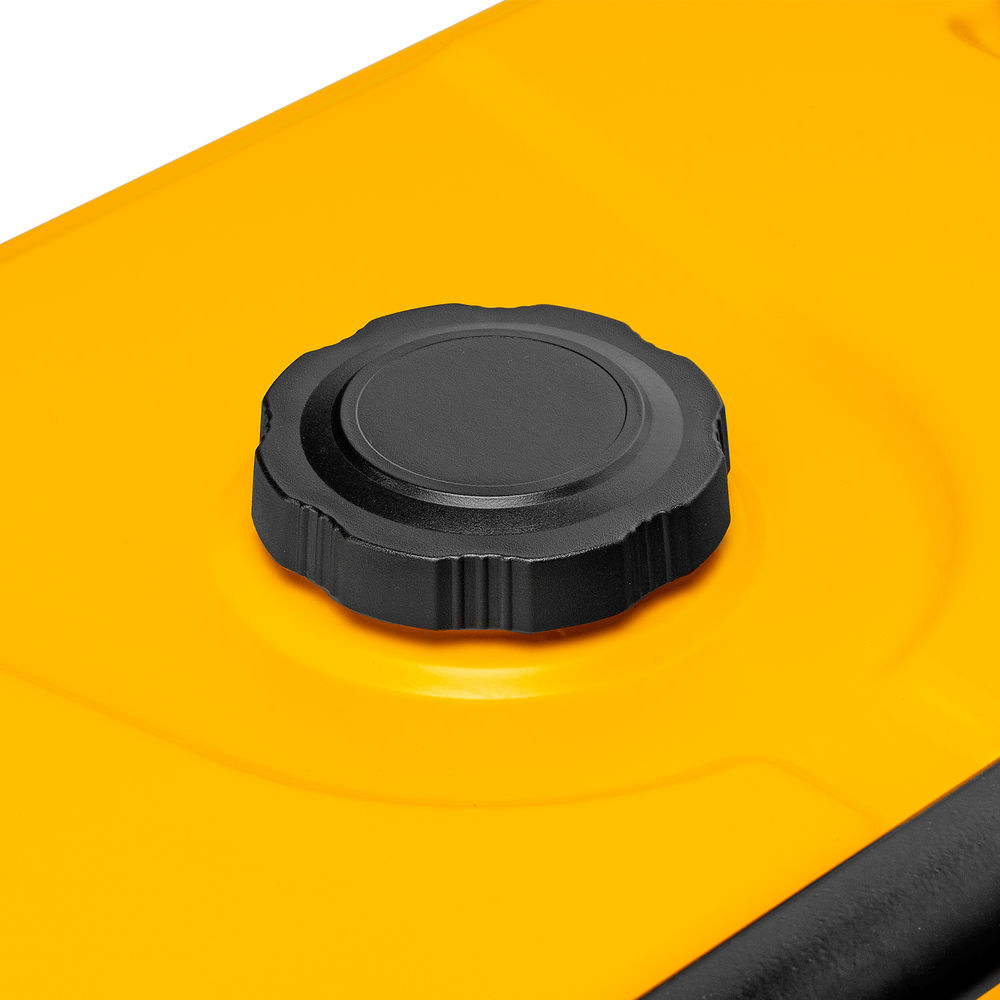 Генератор бензиновый PS-180EA, 18 кВт,230 В, 65л, разъем ATS,эл.старт Denzel (946974)