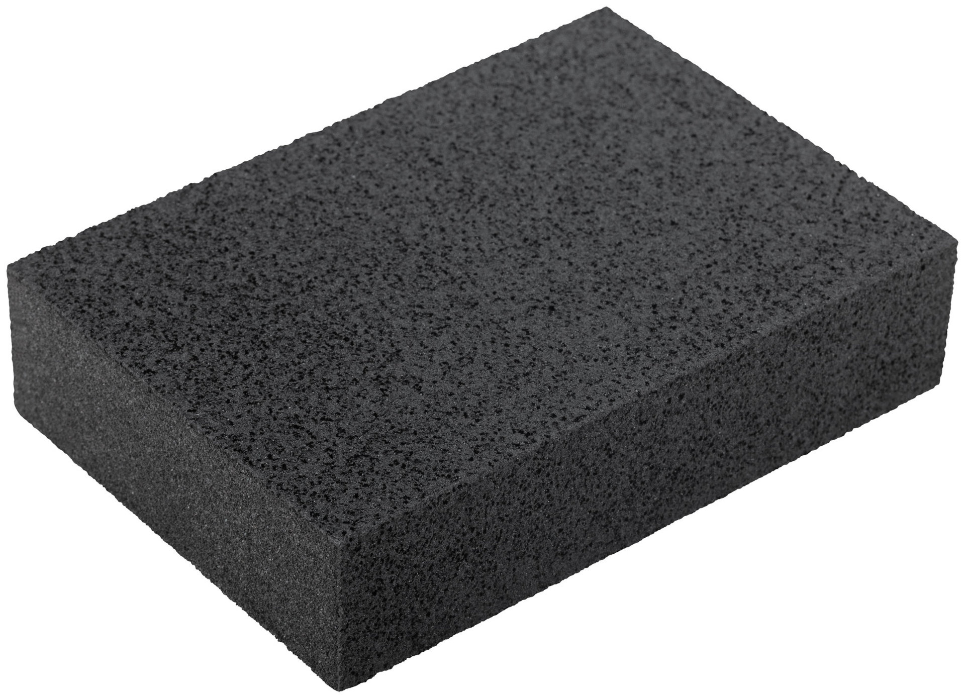 Губка шлифовальная алюминий-оксидная, 100х70х25 мм, Р 120 (38354)