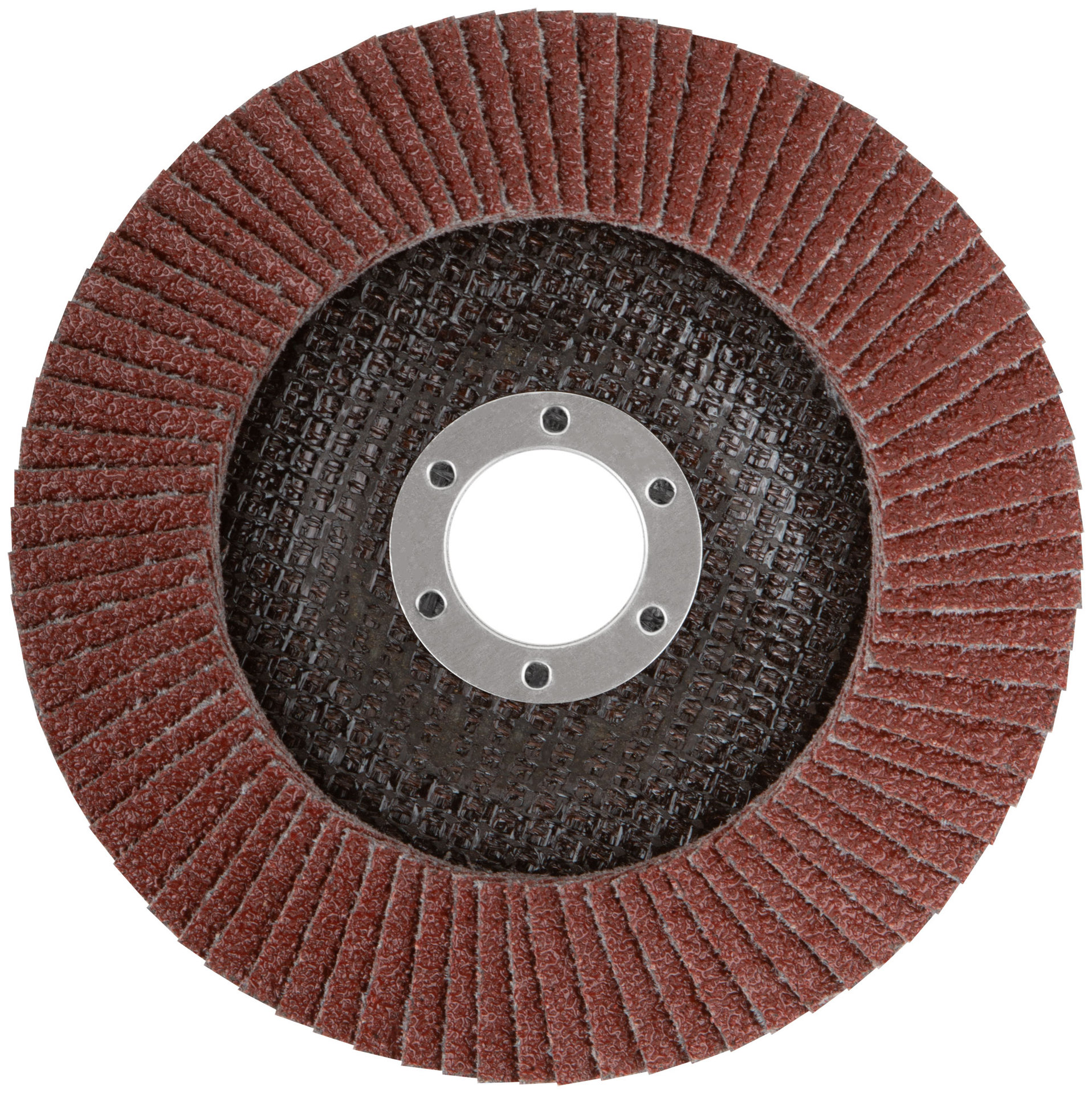 Круг лепестковый торцевой 125 мм P 36 (39931М)