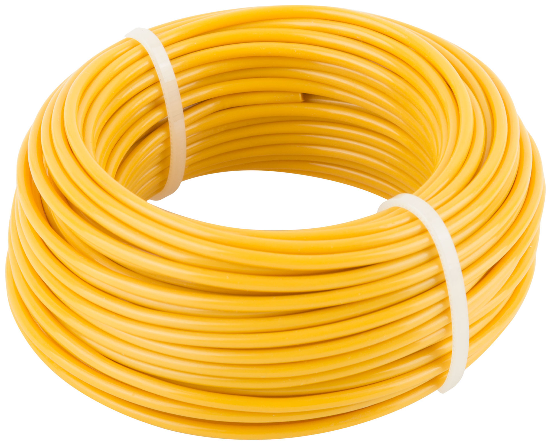 Леска для садовых триммеров Круглая 2,0 мм х 15 м (77939)