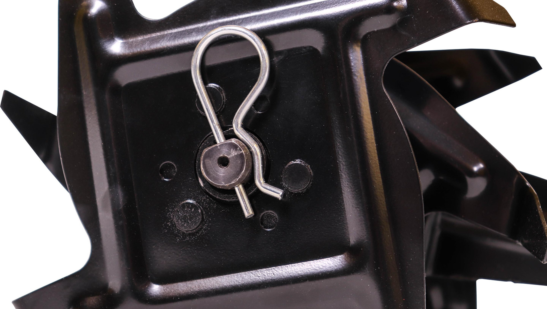 Мотокультиватор Champion GC243E (1,7лс 25см 22,5см 1,2л 16,8кг эл. запуск) (GC243E)