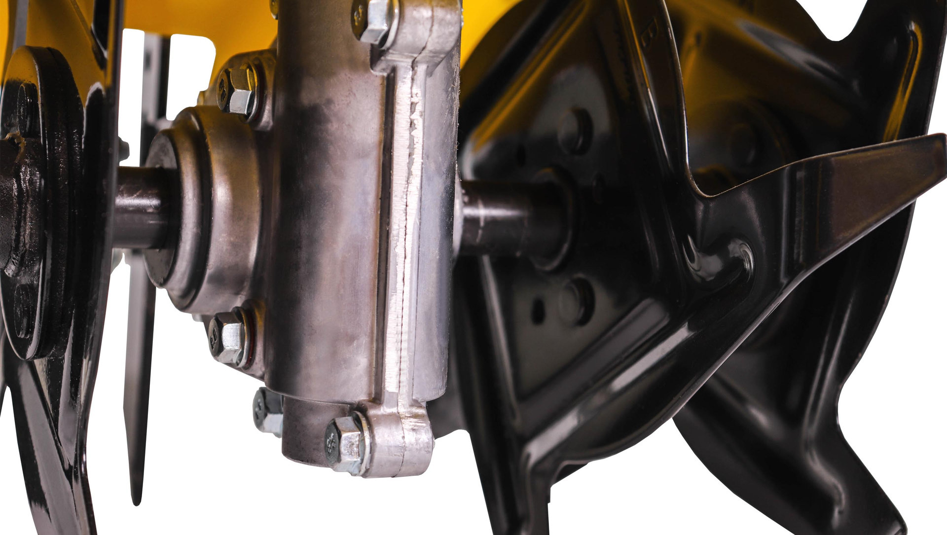 Мотокультиватор Champion GC252 (1,9лс 25см 22,5см 1,2л 15,85кг) (GC252)