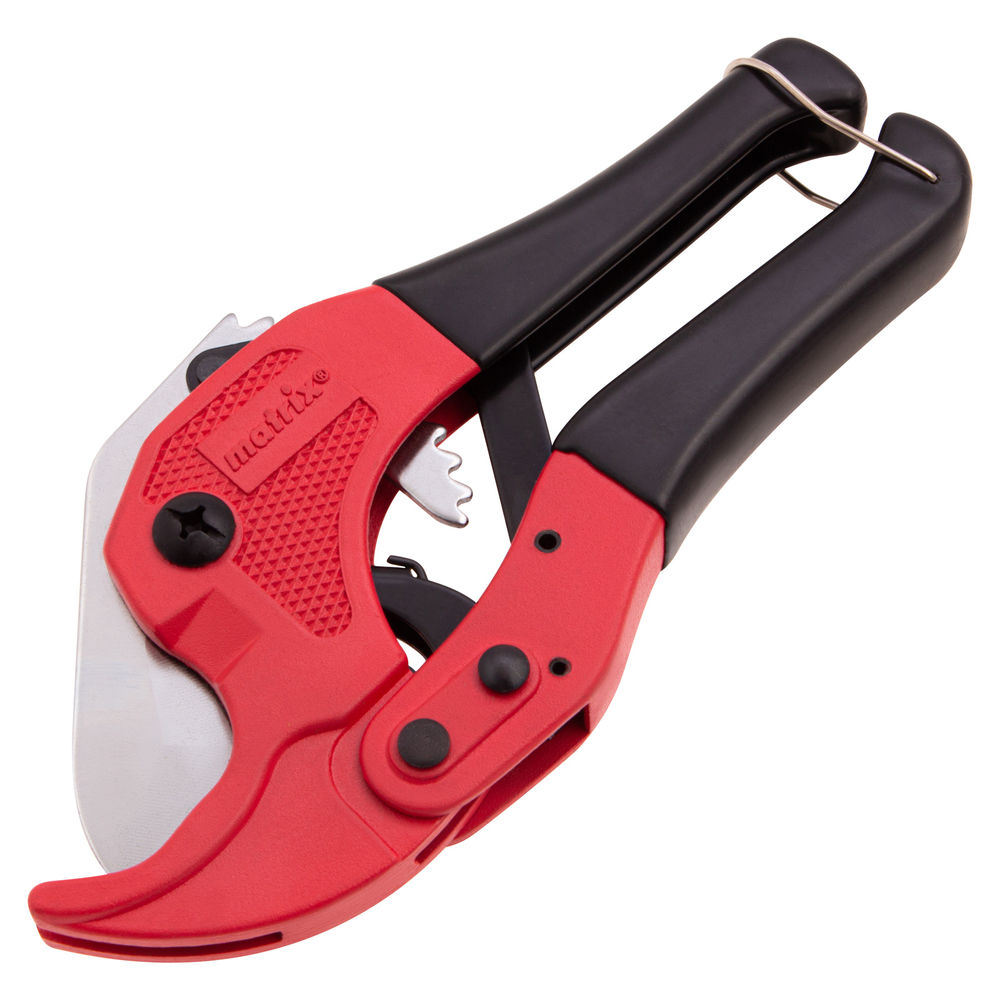 Ножницы для резки изделий из пластика, D до 42 мм Matrix (784105)