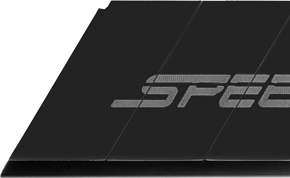 Тефлоновые сегментированые лезвия 18 мм, 5 шт, в пластиковом кейсе + блистер OLFA OL-LFB-5B